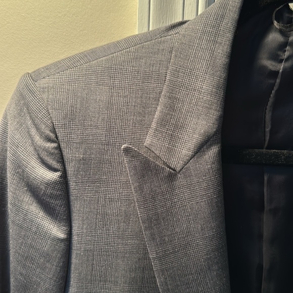 Dior Homme Dinner Jacket - Picture 3 of 6